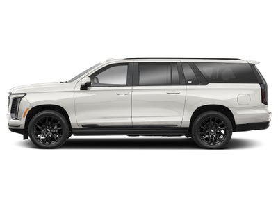 2027 Cadillac Escalade ESV 2WD Sport