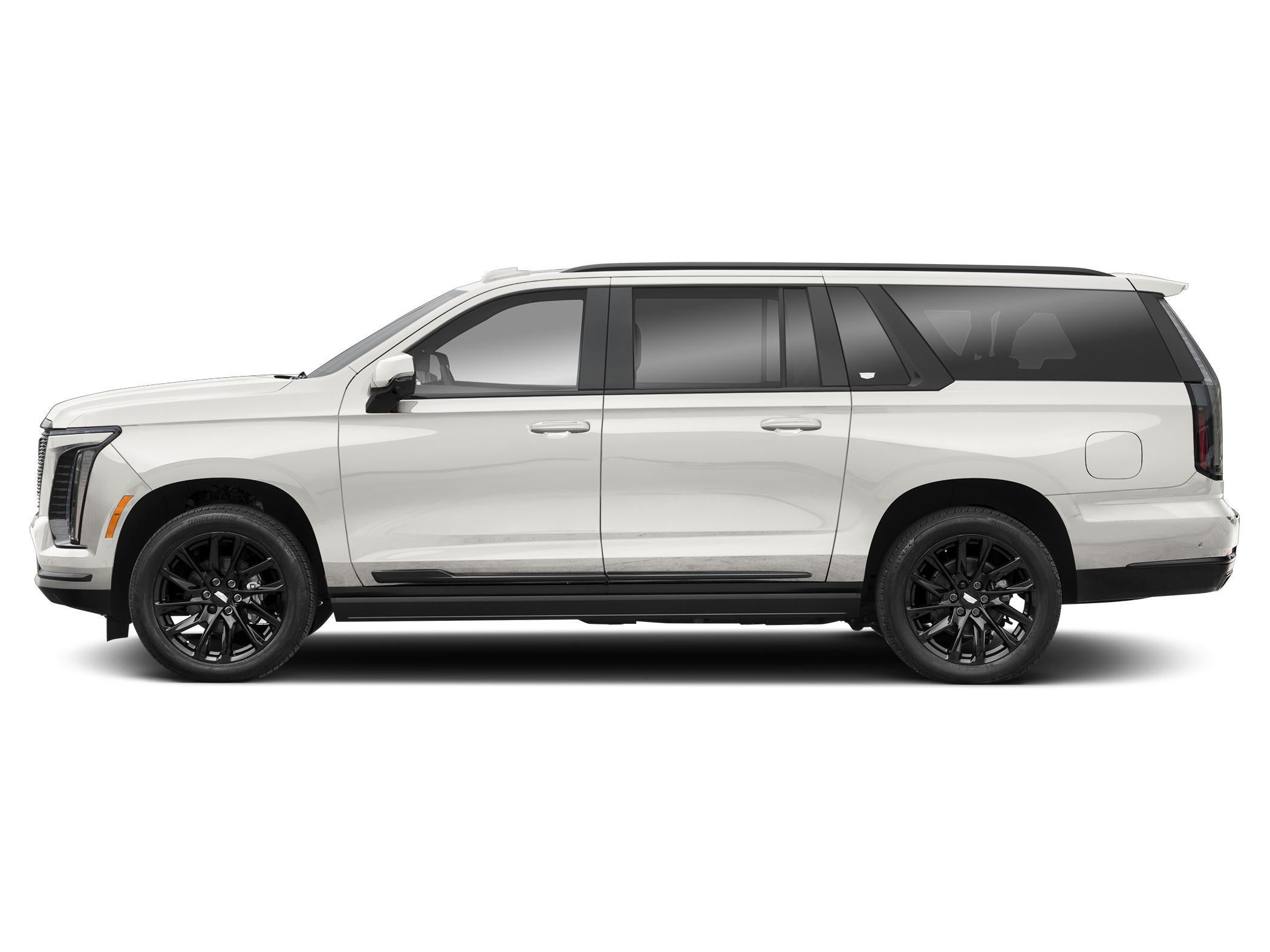 2027 Cadillac Escalade ESV 2WD Sport