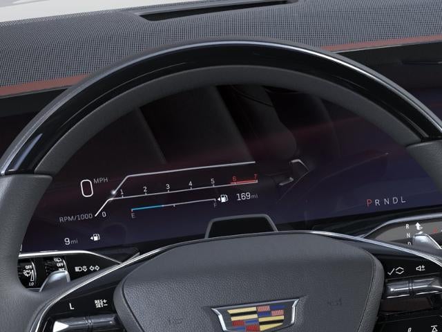2027 Cadillac Escalade ESV 2WD Sport