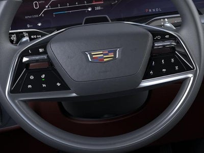2027 Cadillac Escalade ESV 2WD Sport