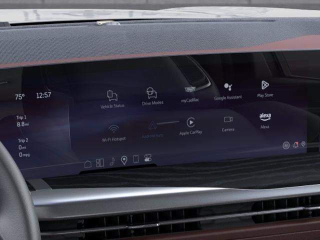 2027 Cadillac Escalade ESV 2WD Sport