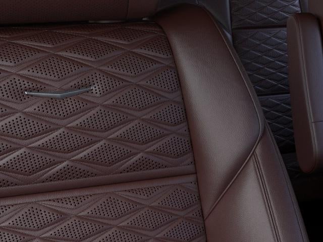 2027 Cadillac Escalade ESV 2WD Sport