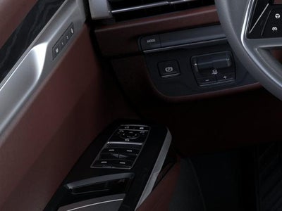 2027 Cadillac Escalade ESV 2WD Sport