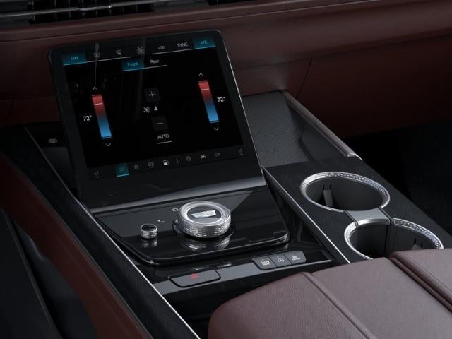 2027 Cadillac Escalade ESV 2WD Sport
