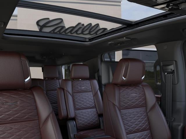 2027 Cadillac Escalade ESV 2WD Sport