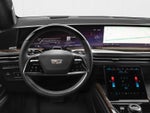 2027 Cadillac Escalade ESV 2WD Sport