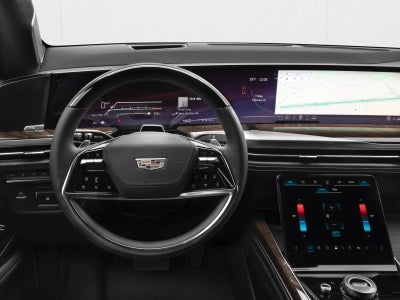 2027 Cadillac Escalade ESV 2WD Sport