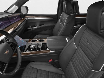 2027 Cadillac Escalade ESV 2WD Sport