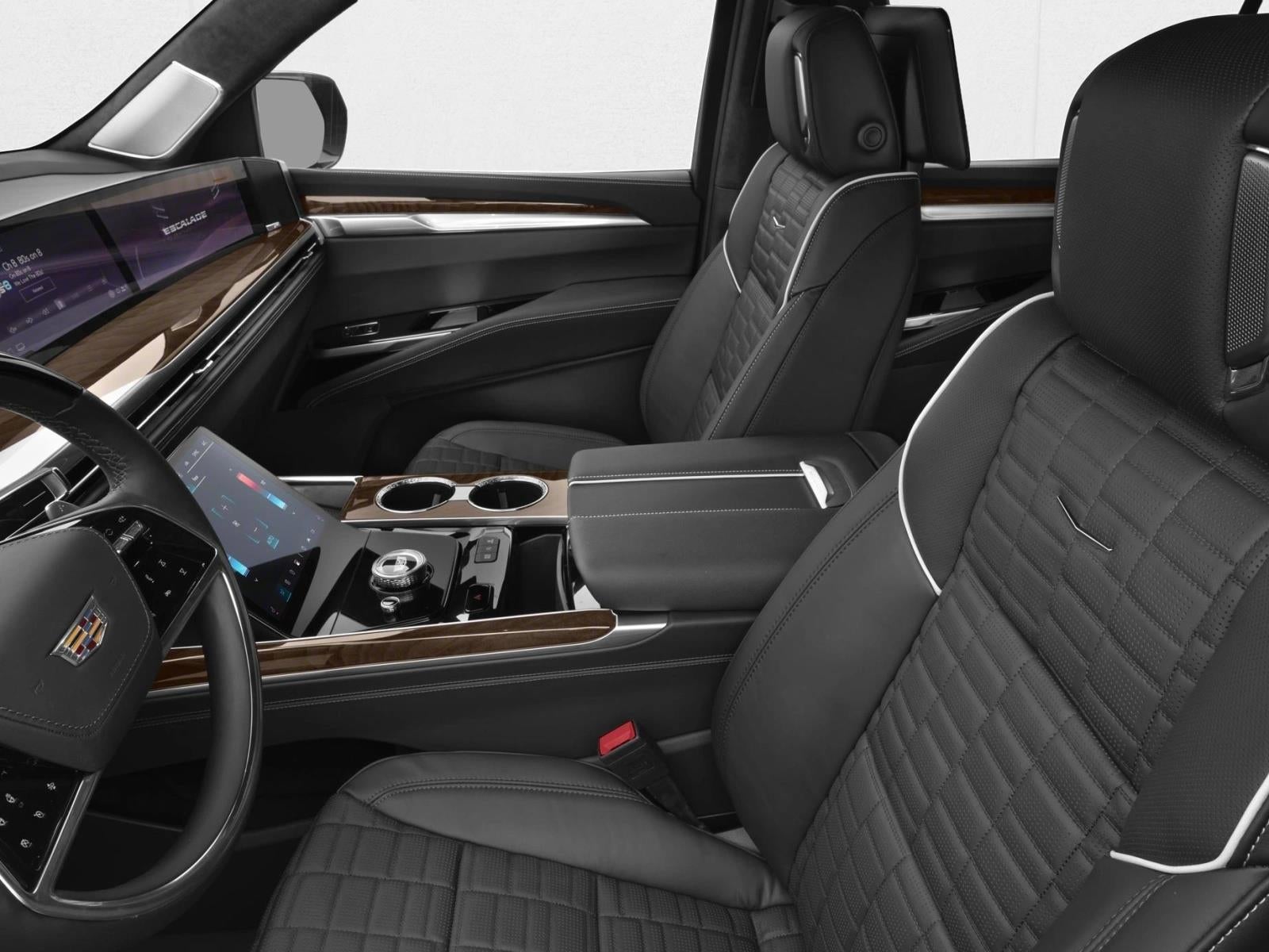 2027 Cadillac Escalade ESV 2WD Sport