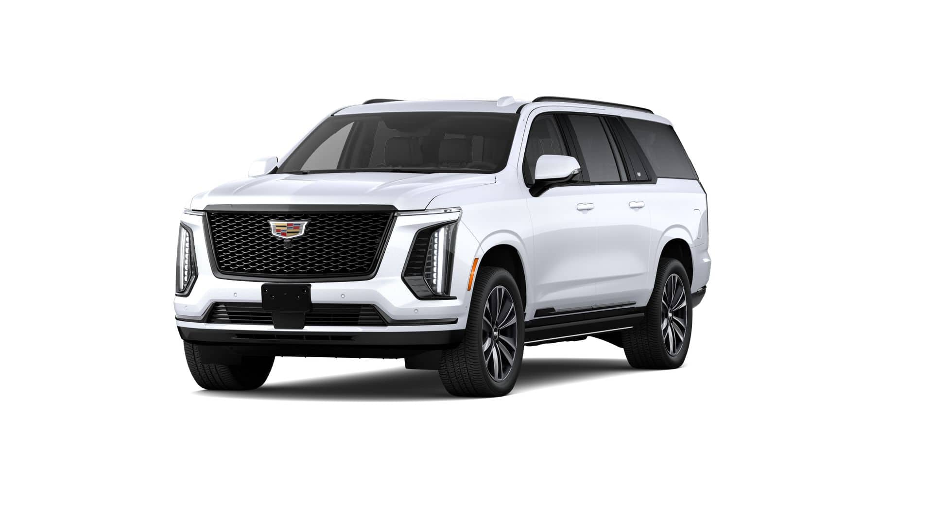 2027 Cadillac Escalade ESV 2WD Sport