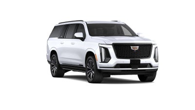 2027 Cadillac Escalade ESV 2WD Sport
