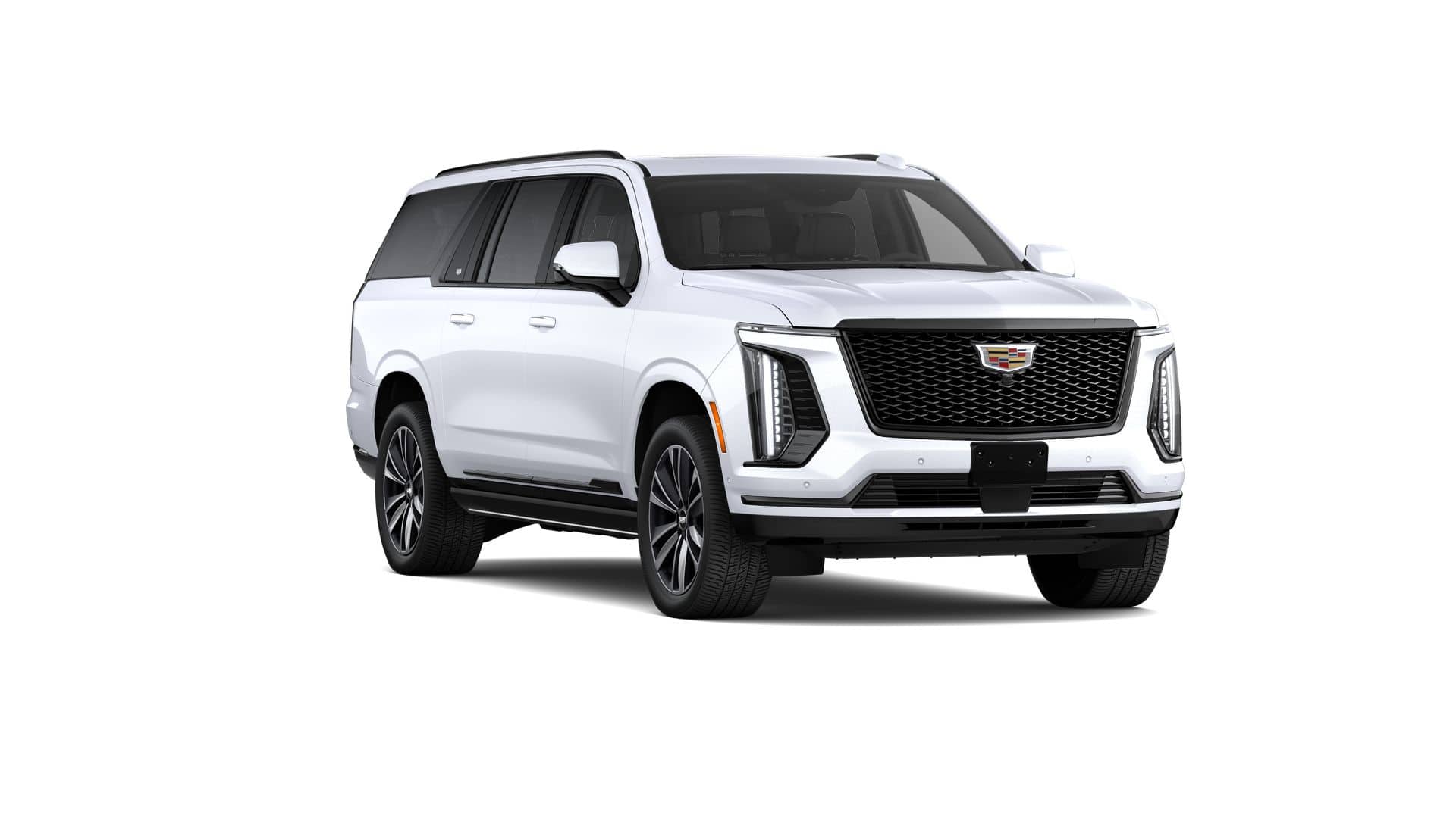 2027 Cadillac Escalade ESV 2WD Sport