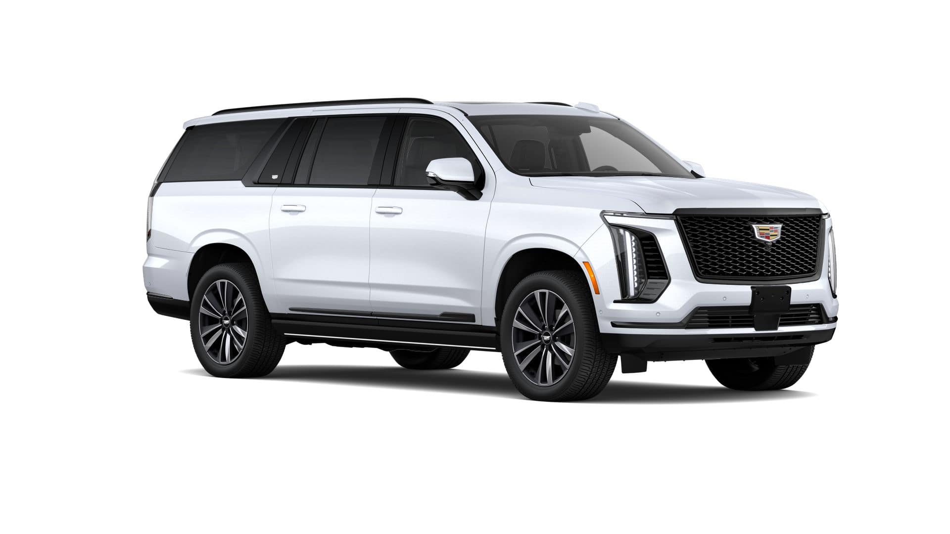 2027 Cadillac Escalade ESV 2WD Sport