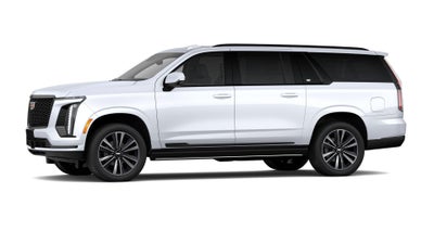 2027 Cadillac Escalade ESV 2WD Sport