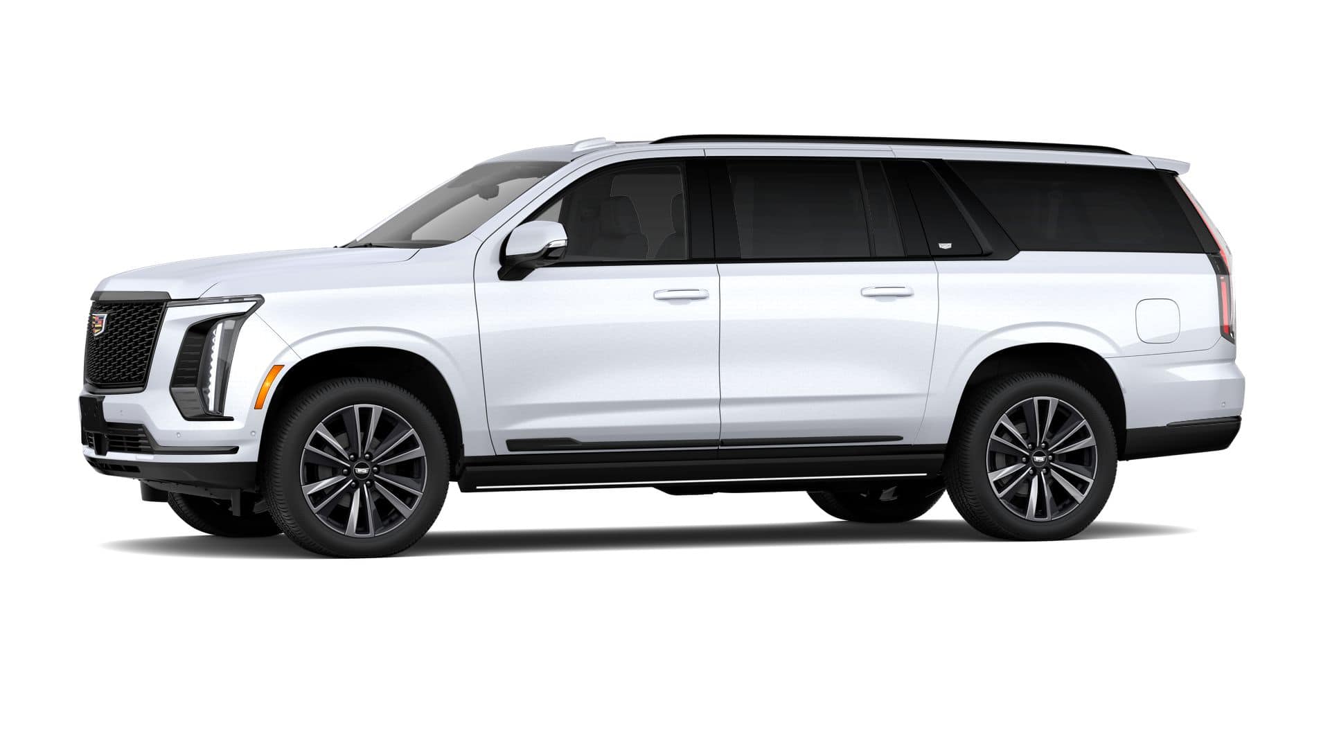 2027 Cadillac Escalade ESV 2WD Sport