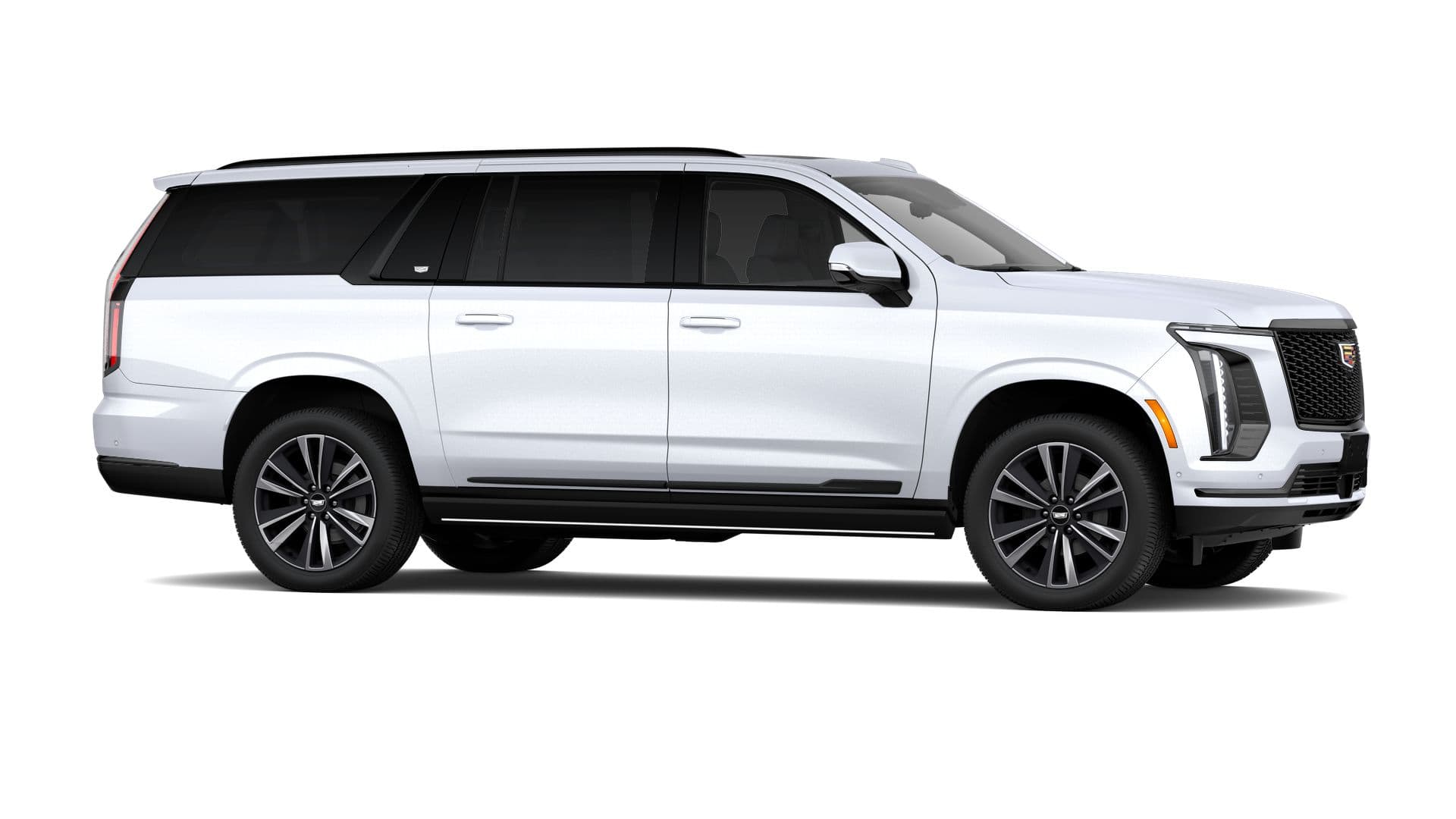 2027 Cadillac Escalade ESV 2WD Sport