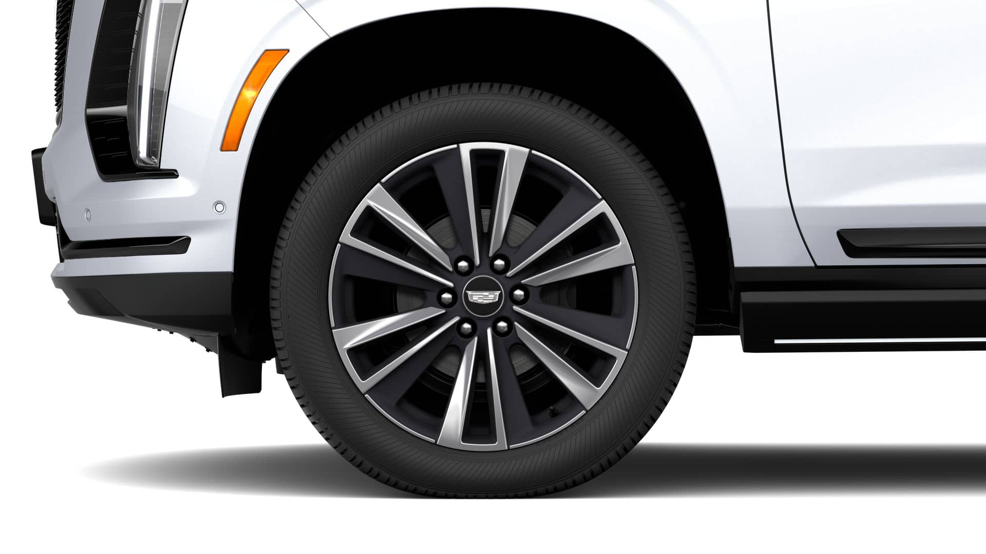 2027 Cadillac Escalade ESV 2WD Sport