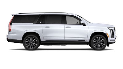 2027 Cadillac Escalade ESV 2WD Sport