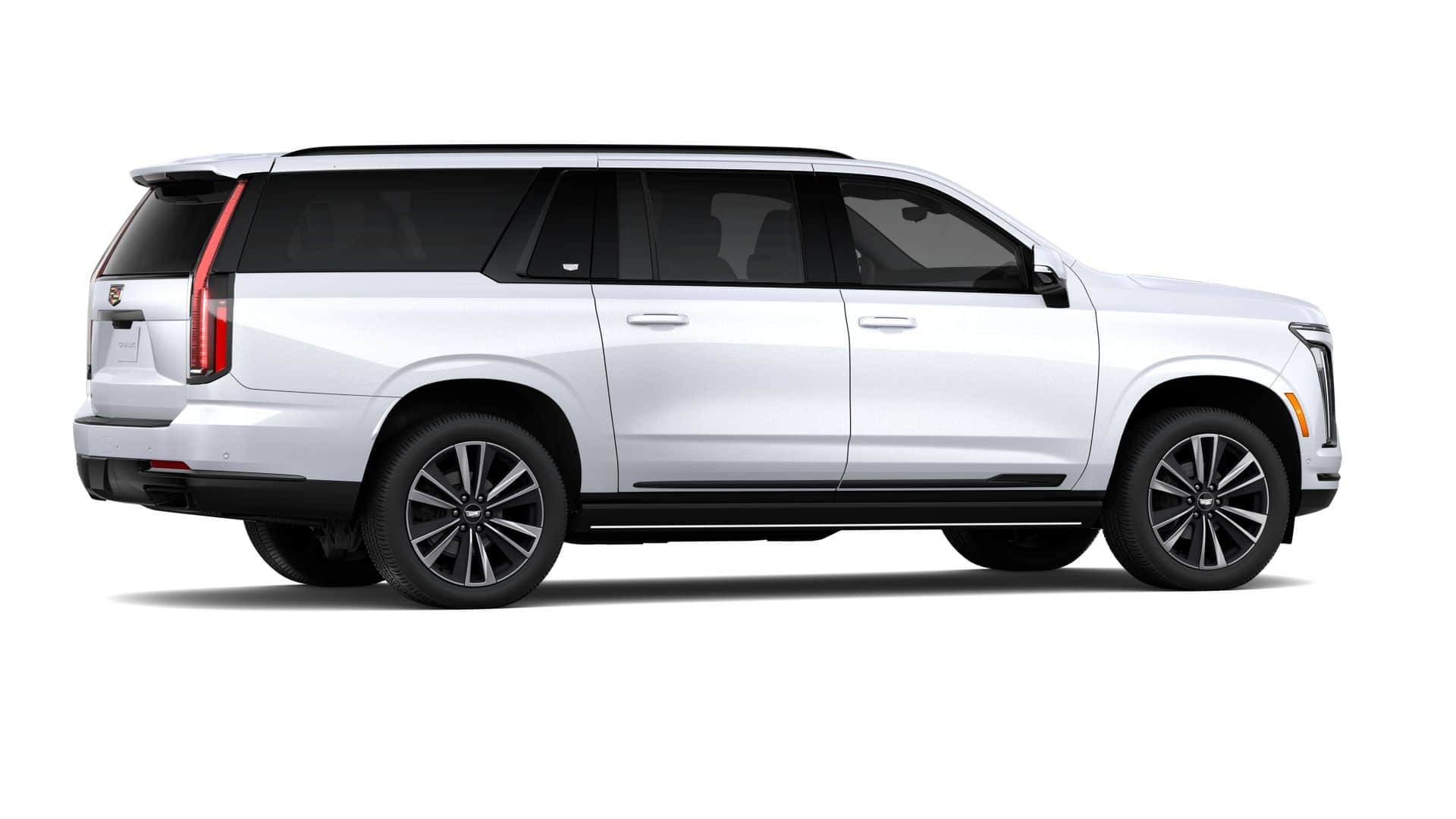 2027 Cadillac Escalade ESV 2WD Sport