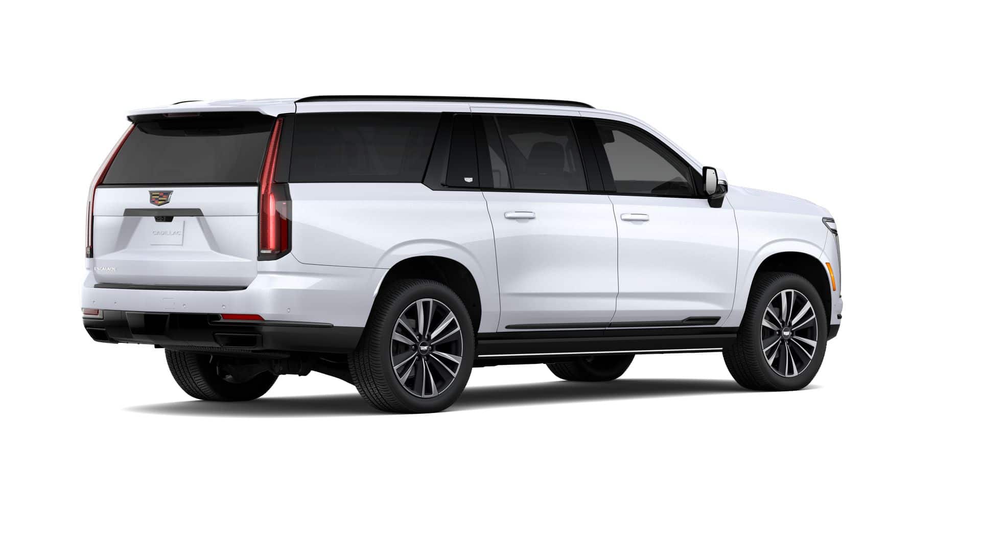 2027 Cadillac Escalade ESV 2WD Sport