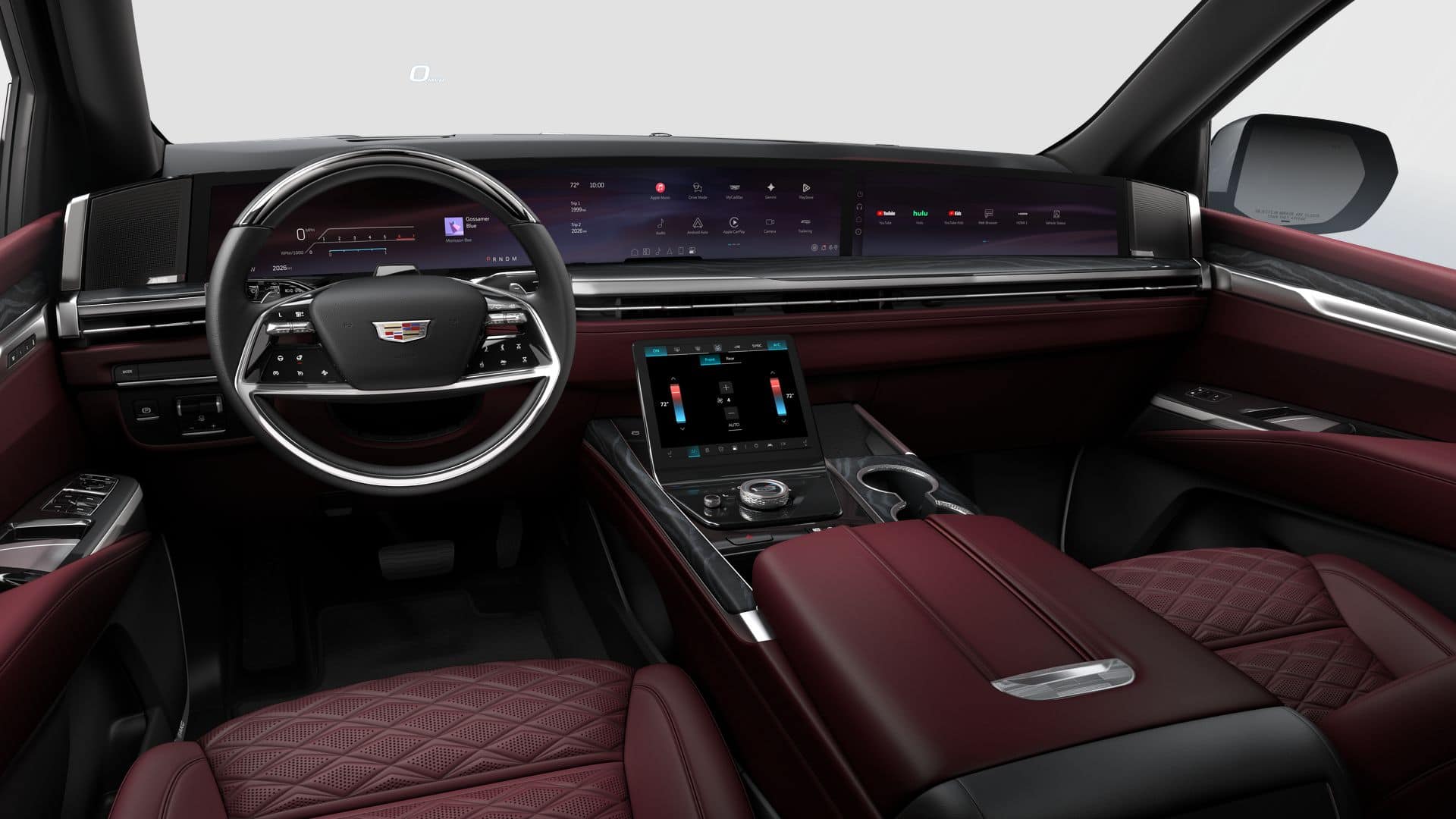 2027 Cadillac Escalade ESV 2WD Sport