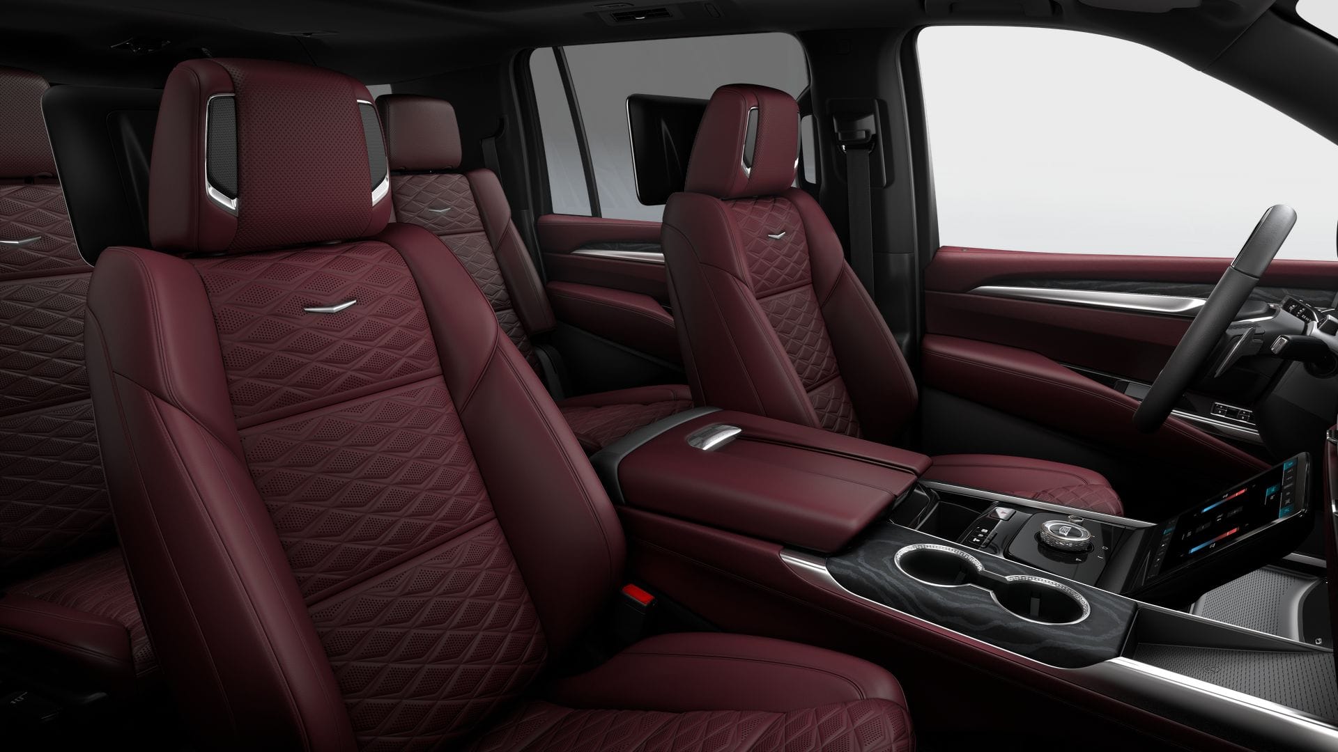 2027 Cadillac Escalade ESV 2WD Sport