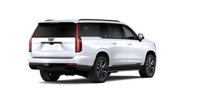 2027 Cadillac Escalade ESV 2WD Sport