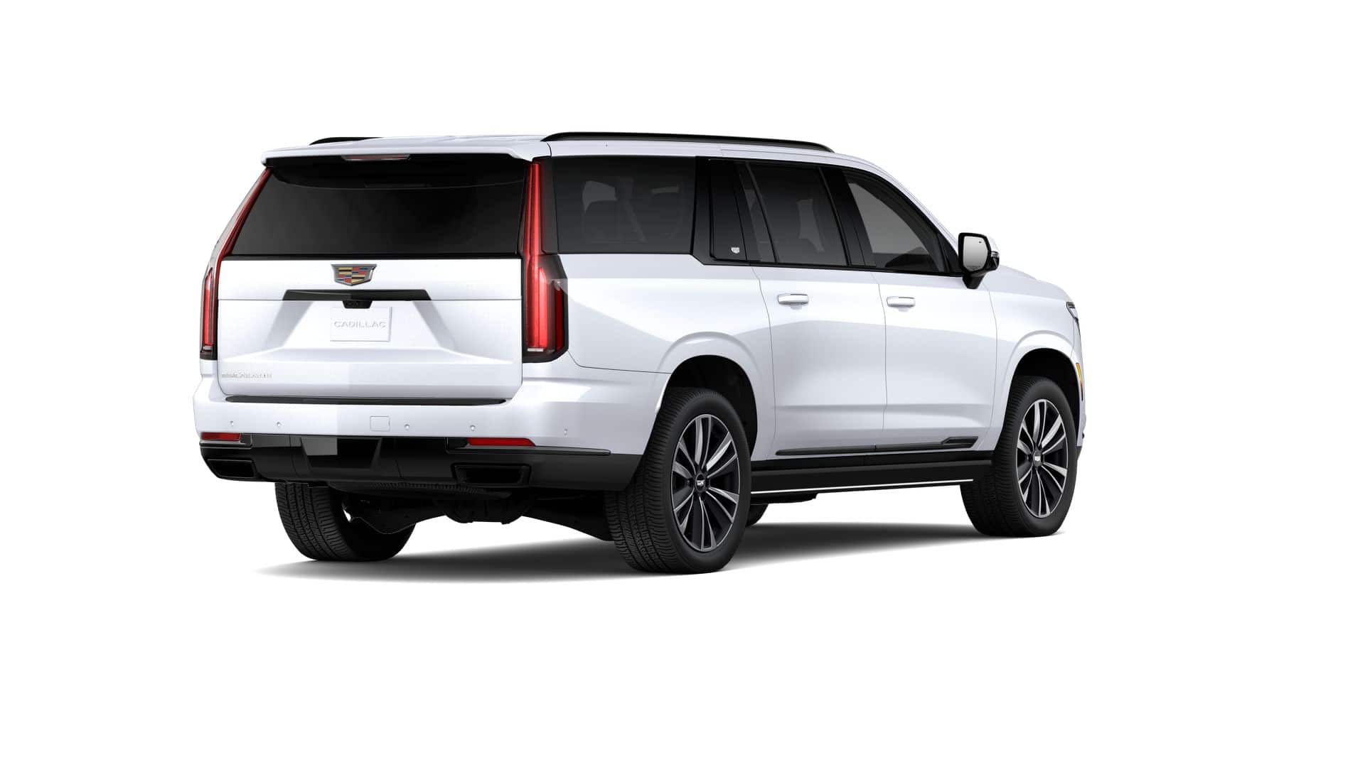 2027 Cadillac Escalade ESV 2WD Sport