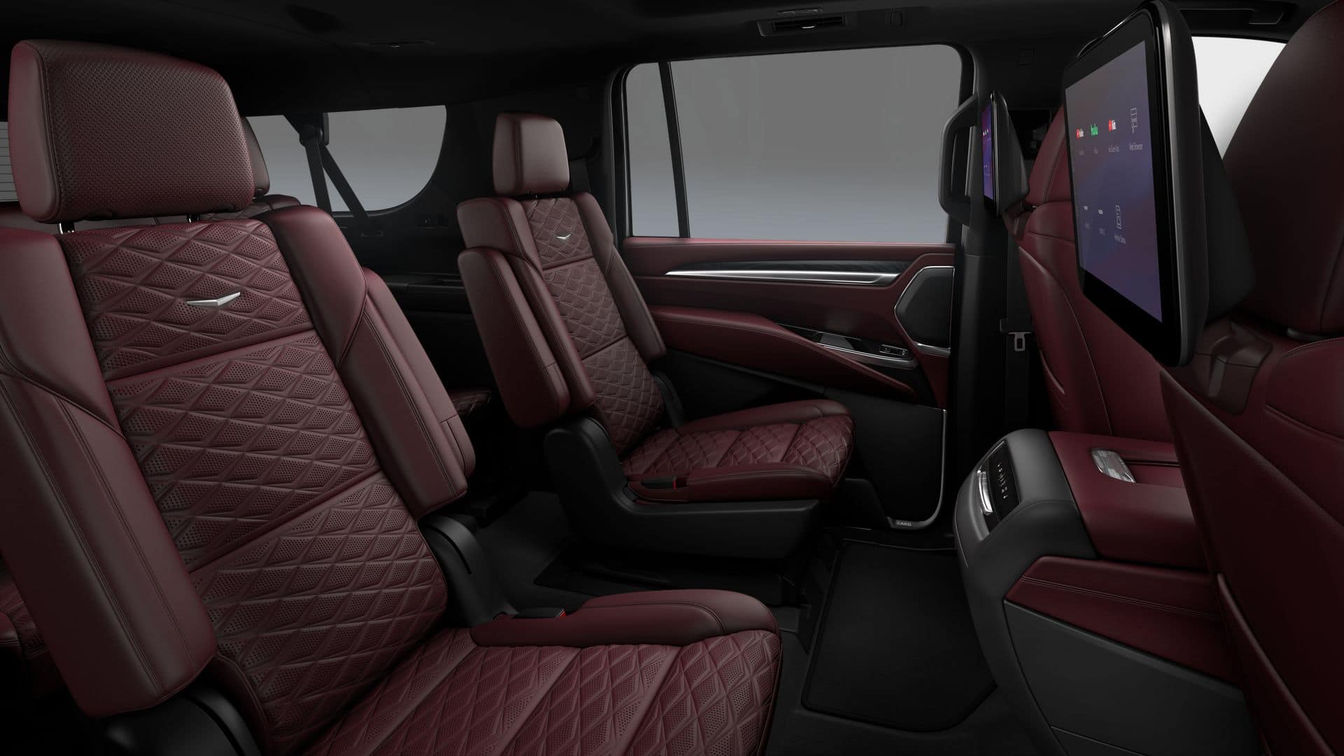 2027 Cadillac Escalade ESV 2WD Sport