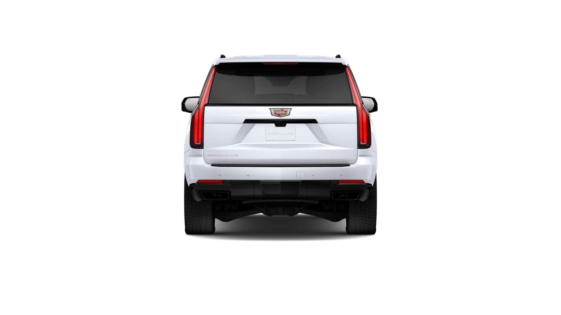 2027 Cadillac Escalade ESV 2WD Sport