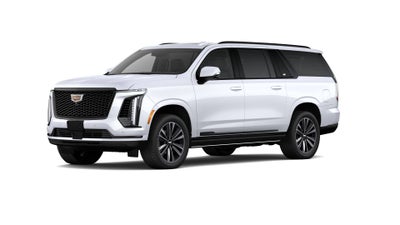 2027 Cadillac Escalade ESV 2WD Sport