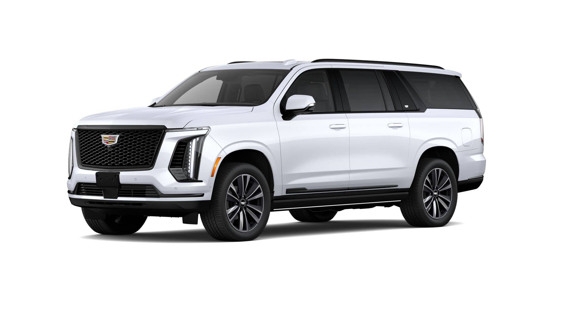 2027 Cadillac Escalade ESV 2WD Sport