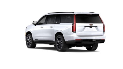 2027 Cadillac Escalade ESV 2WD Sport