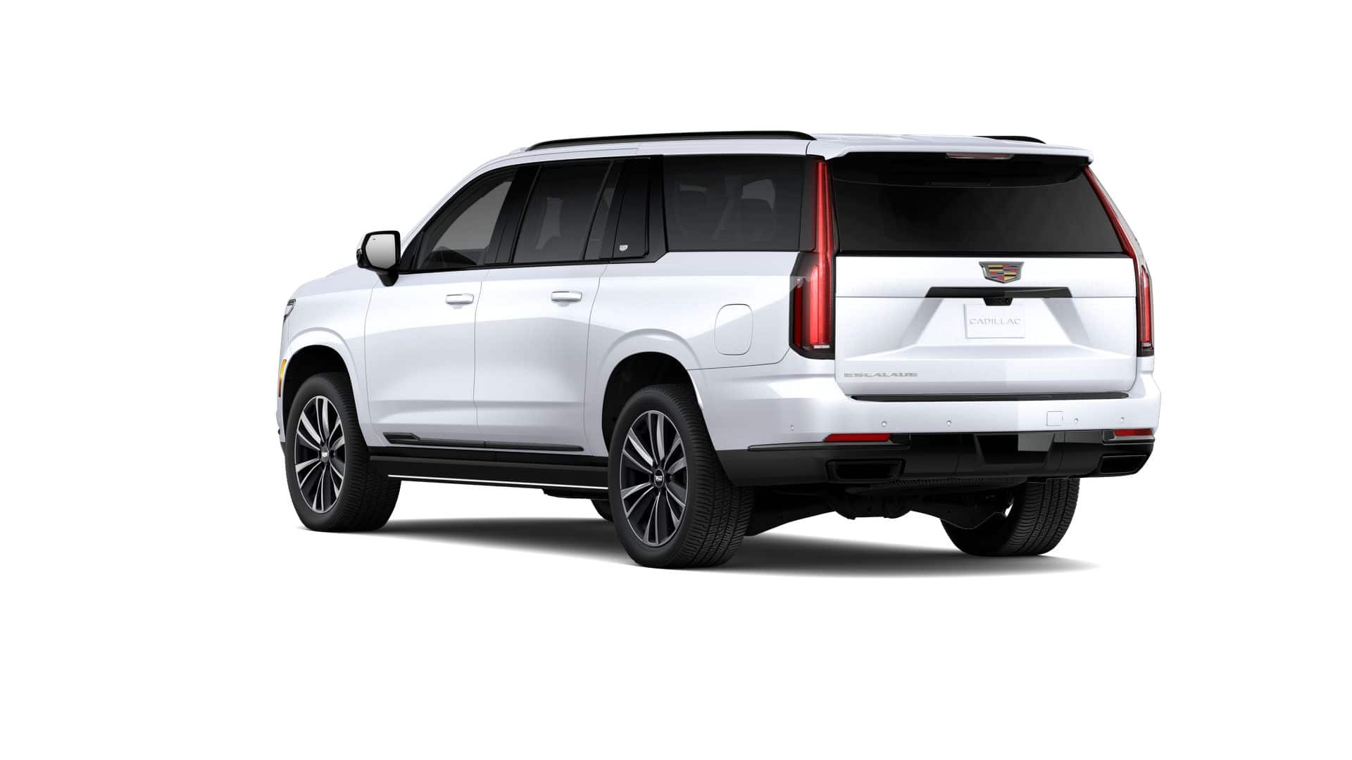 2027 Cadillac Escalade ESV 2WD Sport