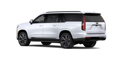 2027 Cadillac Escalade ESV 2WD Sport