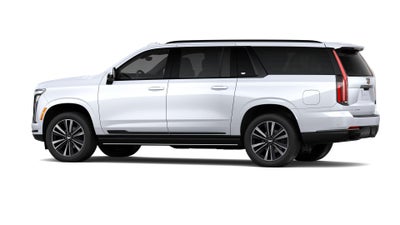 2027 Cadillac Escalade ESV 2WD Sport