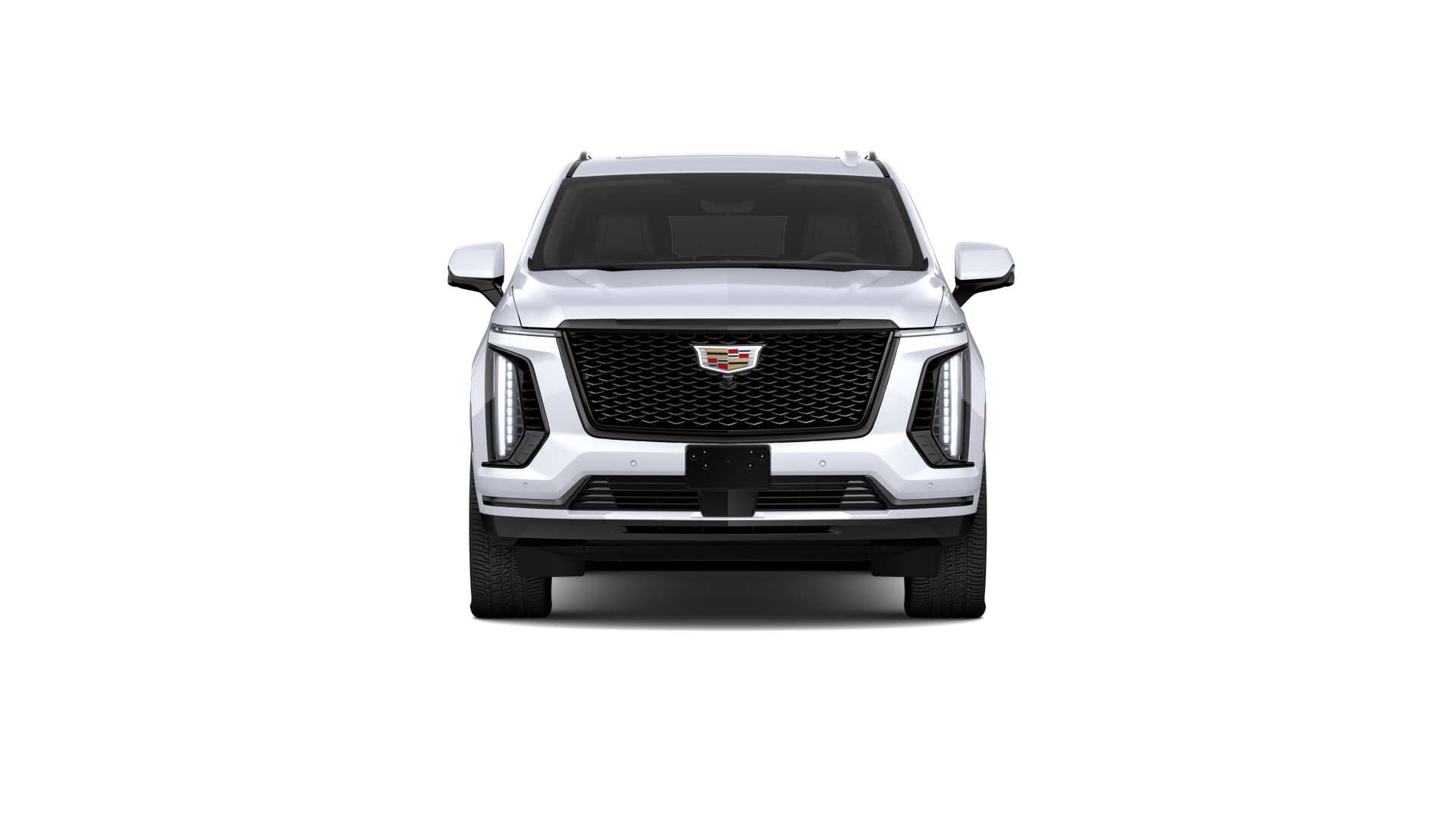 2027 Cadillac Escalade ESV 2WD Sport