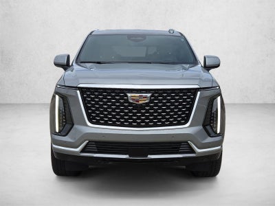 2025 Cadillac Escalade Premium Luxury