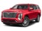 2027 Cadillac Escalade Platinum Luxury