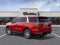 2027 Cadillac Escalade Platinum Luxury