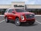 2027 Cadillac Escalade Platinum Luxury