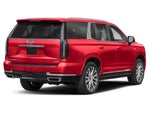2027 Cadillac Escalade Platinum Luxury