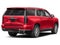 2027 Cadillac Escalade Platinum Luxury