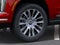 2027 Cadillac Escalade Platinum Luxury