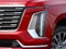 2027 Cadillac Escalade Platinum Luxury