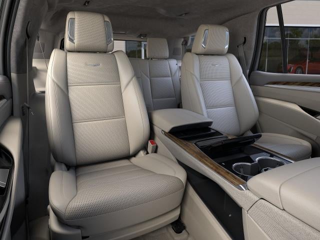 2027 Cadillac Escalade Platinum Luxury
