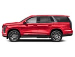 2027 Cadillac Escalade Platinum Luxury