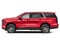2027 Cadillac Escalade Platinum Luxury