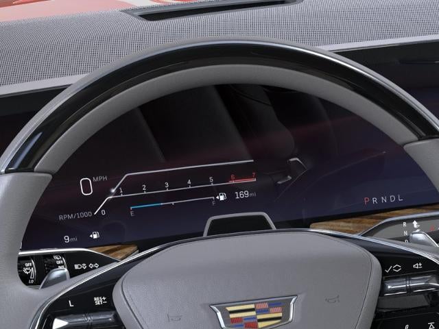 2027 Cadillac Escalade Platinum Luxury