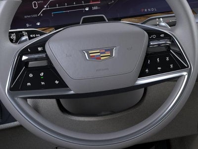 2027 Cadillac Escalade 4WD Platinum Luxury
